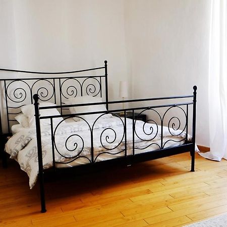 Le Loft De Saint-Laurent المظهر الخارجي الصورة