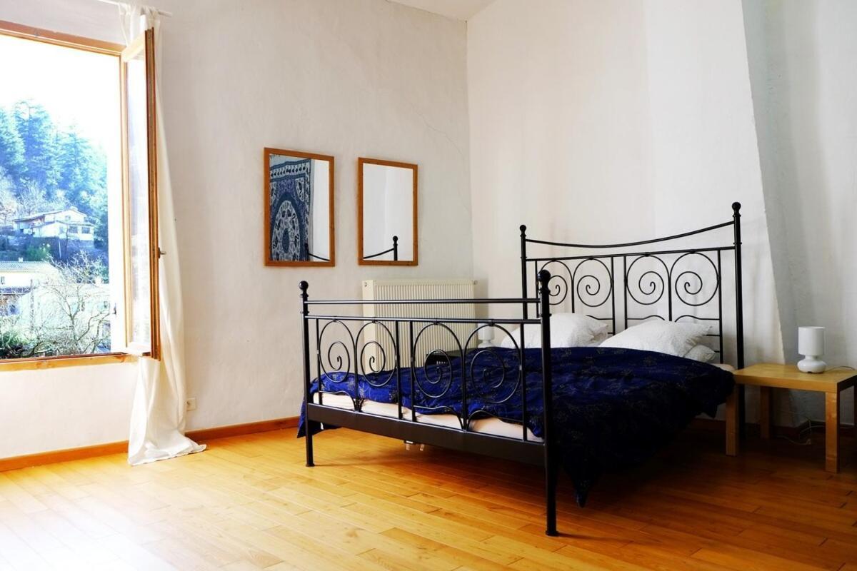 Le Loft De Saint-Laurent المظهر الخارجي الصورة