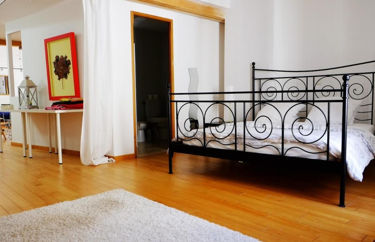 Le Loft De Saint-Laurent المظهر الخارجي الصورة