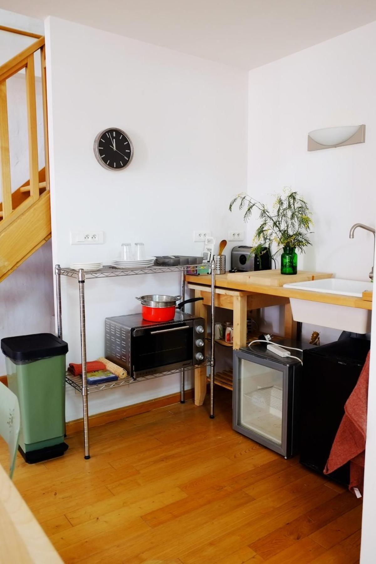 Le Loft De Saint-Laurent المظهر الخارجي الصورة